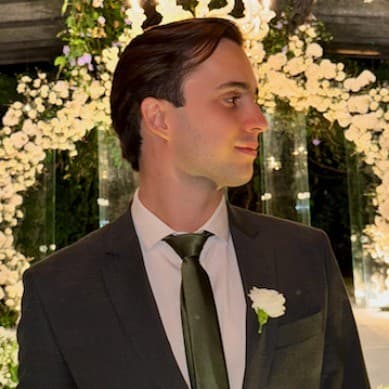 Felipe Kafuri — Founding Engineer