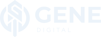 GENECRM logo
